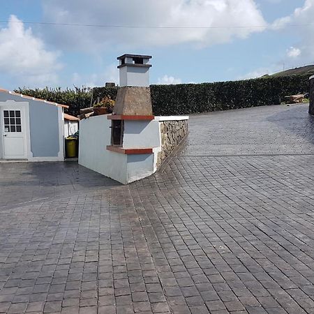 Вилла Quinta Rico Quatro Ribeiras Экстерьер фото