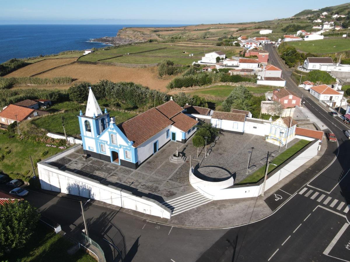 Вилла Quinta Rico Quatro Ribeiras Экстерьер фото