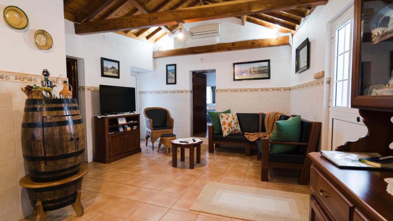 Вилла Quinta Rico Quatro Ribeiras Экстерьер фото