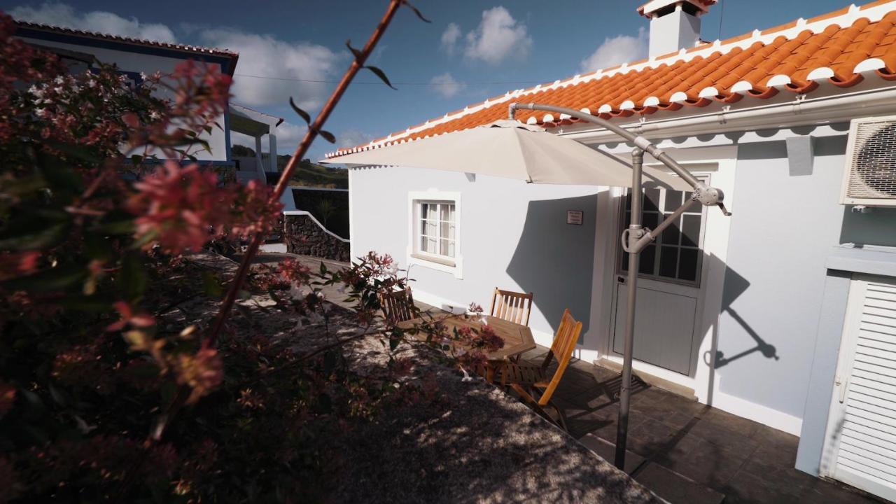 Вилла Quinta Rico Quatro Ribeiras Экстерьер фото